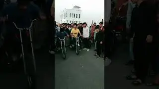 #bike# #viral #125 #stunt#daredevil #onewheel #wheeler#bike #bikers #bikelover #karachi#dodarya