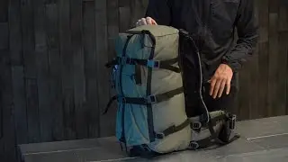 NEW Stone Glacier Kiowa 3200 Pack Review