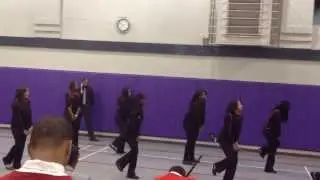 Western Illinois University: Stroll Like A Kappa 2k13