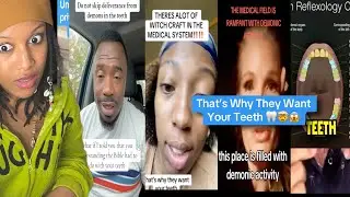 FACTS ABOUT OUR TEETH THAT WAS NOT TAUGHT IN SCHOOL