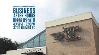 Business After Hours Spring Hill State Bank