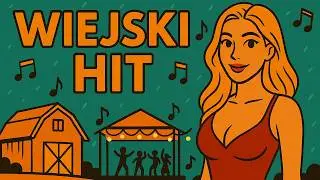 DISCO POLO 🎉🔥 WIEJSKI HIT 💃✨ LETNI SZTOS 2025 ☀️🔥