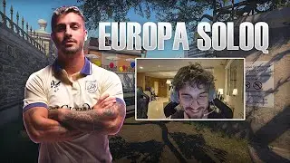 LUKEN JUEGA SOLOQ EN FACEIT EUROPA, IMPARABLE | CS2