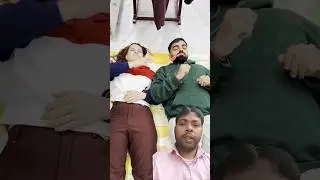 Nikita Ne Gaurav bhai ko kaise chup karaya 😂🤣#shorts #funny #gauravaroravlogs