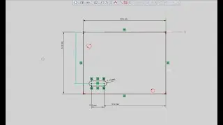 Basic 2D Sketch Tools | Geomagic Design X Tutorial