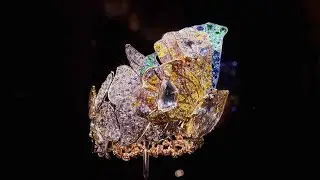Moussaieff by Anna Hu Metamorphosis Bracelet