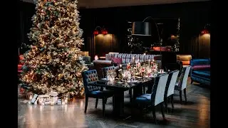 Christmas Wedding in Trieste   Hotel Excelsior