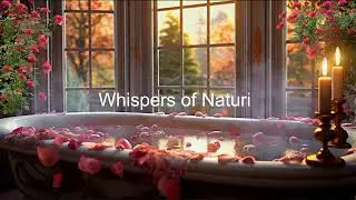 Top Therapist Reveals CALMING Music Techniques for Anxiety Relief#relaxing #nature #anime