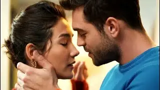 ديمير و سيلين - لمستك نسيت الحياة 💕