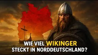Wie viel Wikinger steckt in Norddeutschland? Sprache, Gene, Kultur.
