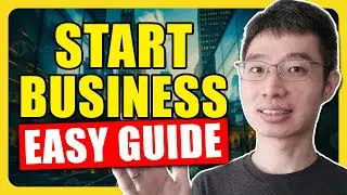 How To Start A Business In Singapore 2026 | 5 Easy Steps