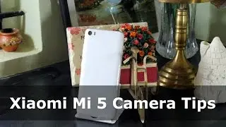 Top 5 Xiaomi Mi5 Camera Tips & Tricks You Must Check Out | Guiding Tech