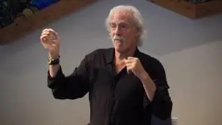Gregg Levoy  