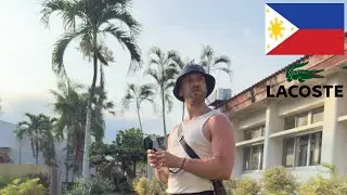 U LOVU NA KROKODILE USRED FILIPINSKOG OTOČJA 🇵🇭 LACOSTE POTRAZNJA