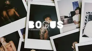 Kyle Banks - Bogus ft. Bluebucksclan (Audio)