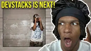 DEVSTACKS IS NEXT UP! Devstacks - wantsummore Music Video (Reaction)