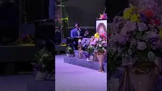 Armel Moore - Song Medley (Tonia Rikard Memorial)