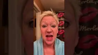 Merle Norman cosmetics SECRET in the Total Finish foundation!