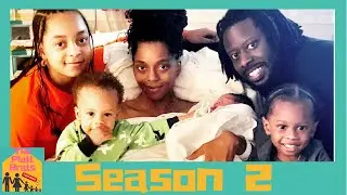 The Platt Brats: Season 2 | Black Family Vlog | Trailer