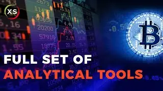 Forex and crypto signals in ONE application