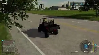 Farming Simulator 22