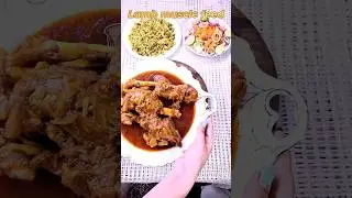 Restaurant-Style Lamb Shank at Home!