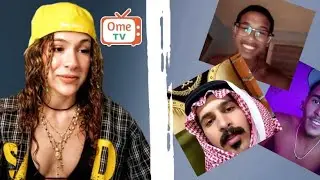 RAI se mete a OME TV para buscar un HABIBI || 