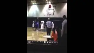 Devante Carolina Genesee Freshman Highlights