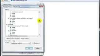 How to enable JavaScript in Internet Explorer