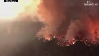 UN Agenda 2030 Stupid Cities,selling water, Australia on fire  WAKE UP  **  MIRROR  **