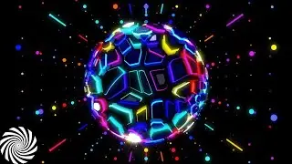 Francesca Lombardo - Call Me Wrong (The Orb's It's Okay Not To Be Okay Remix) [Visuals]