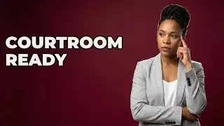 How Do I Dress For A Traffic Ticket Court Appearance?