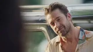 RJ Decker Season 1 | Official Trailer 🔥February 24 🔥Scott Speedman | ABC | HULU