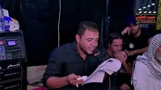موكب سبايا كربلاء اهالي الفضيليه