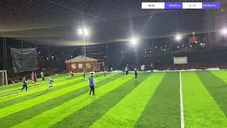 ELIT LIG SINCAN KONFERANSI
ANKARA AT SK VS BOZTEPE FK