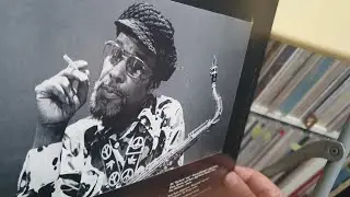 Dusty Groove records unboxing #34, 17th August 2025