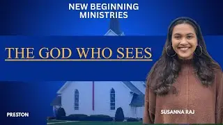 SUNDAY SERVICE  JAN 25 2026  | NEW BEGINNING MINISTRIES PRESTON UK