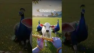 Happy Janmashtami #WithLoveFromJio