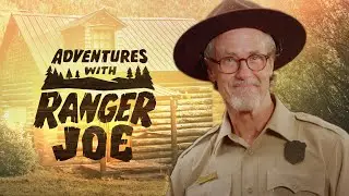 Ranger Joe S2:EP10 What&rsquo;s YOUR Problem?