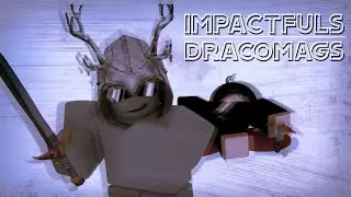 Impactfuls vs Dracomags | The Truth (Roblox Sword Fighting)