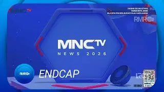 Endcap MNCTV News 2026