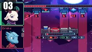 How to Fail at Roguelike Deckbuilding 101 | Funny Cobalt Core Gameplay