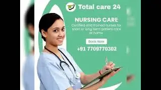 Personal care attendant | Available on IndiaMART