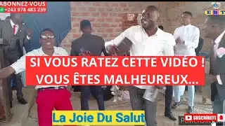 ATA MILELE : Louange de Dimanche 26 Mai 2024