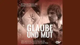 Kapitel 87 - Glaube und Mut