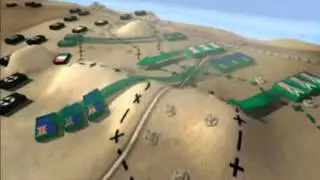 Documentario - La Battaglia di El Alamein