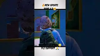 PUBG Update 4.2 🔥 High Skill Fight Gameplay | No Mercy 😈&hellip; plz subscribe 🙏and like 👍 