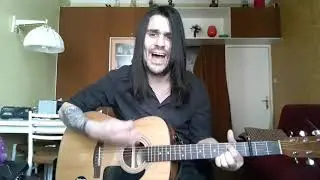 Ben Arslan - Broken Hearts In Chains
