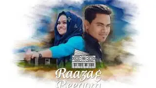 Pathiravayilla Pournami... Raaza Beegum in mehfil - Tribute to Babuka