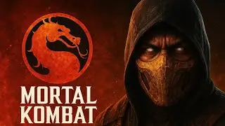 Лігво Шан Тсунга . Mortal Kombat 1